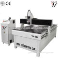 wood cnc router 1224/1325 with high stability and precision